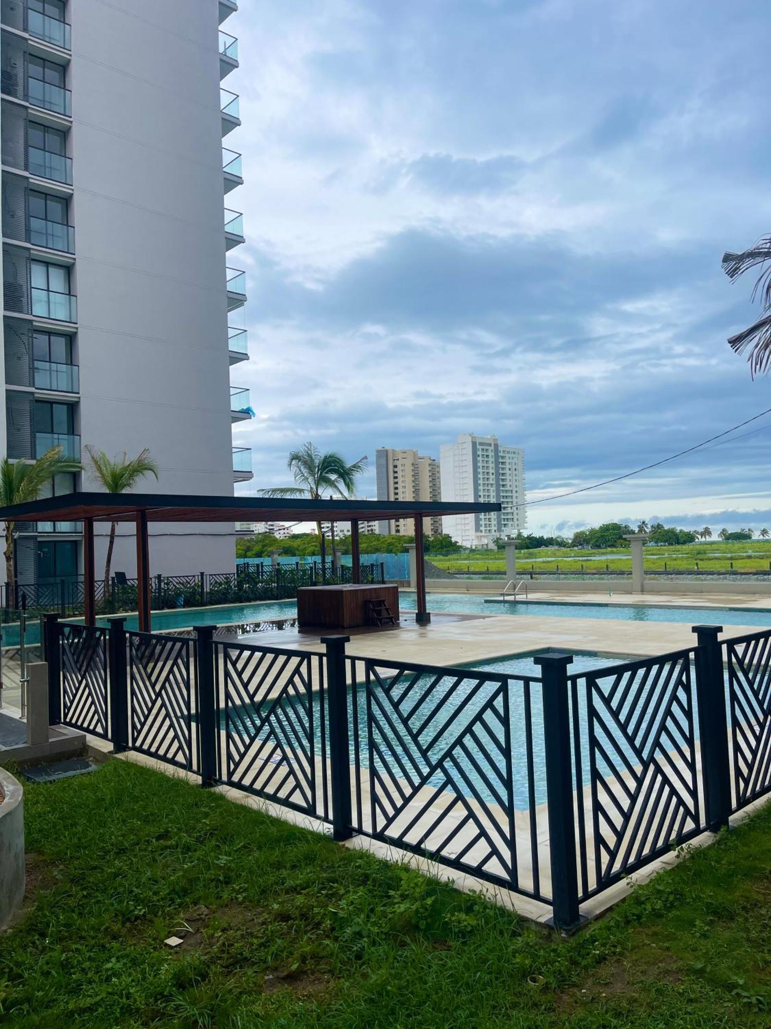 Apartamento Tda Vacation - Salinas Del Mar - Exclusive Luxury Santa Marta (Magdalena)