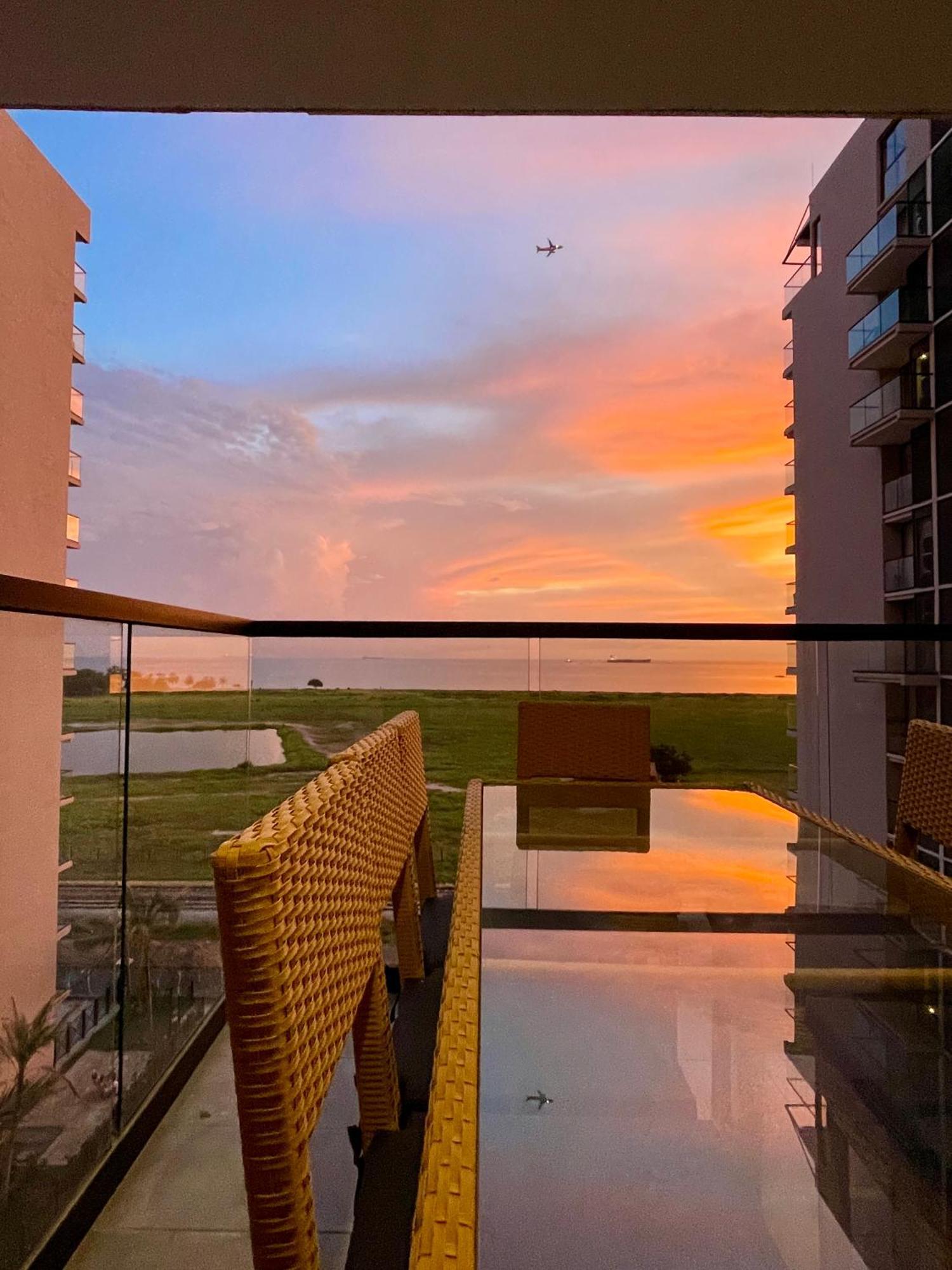 Tda Vacation - Salinas Del Mar - Exclusive Luxury Apartamento Santa Marta (Magdalena)