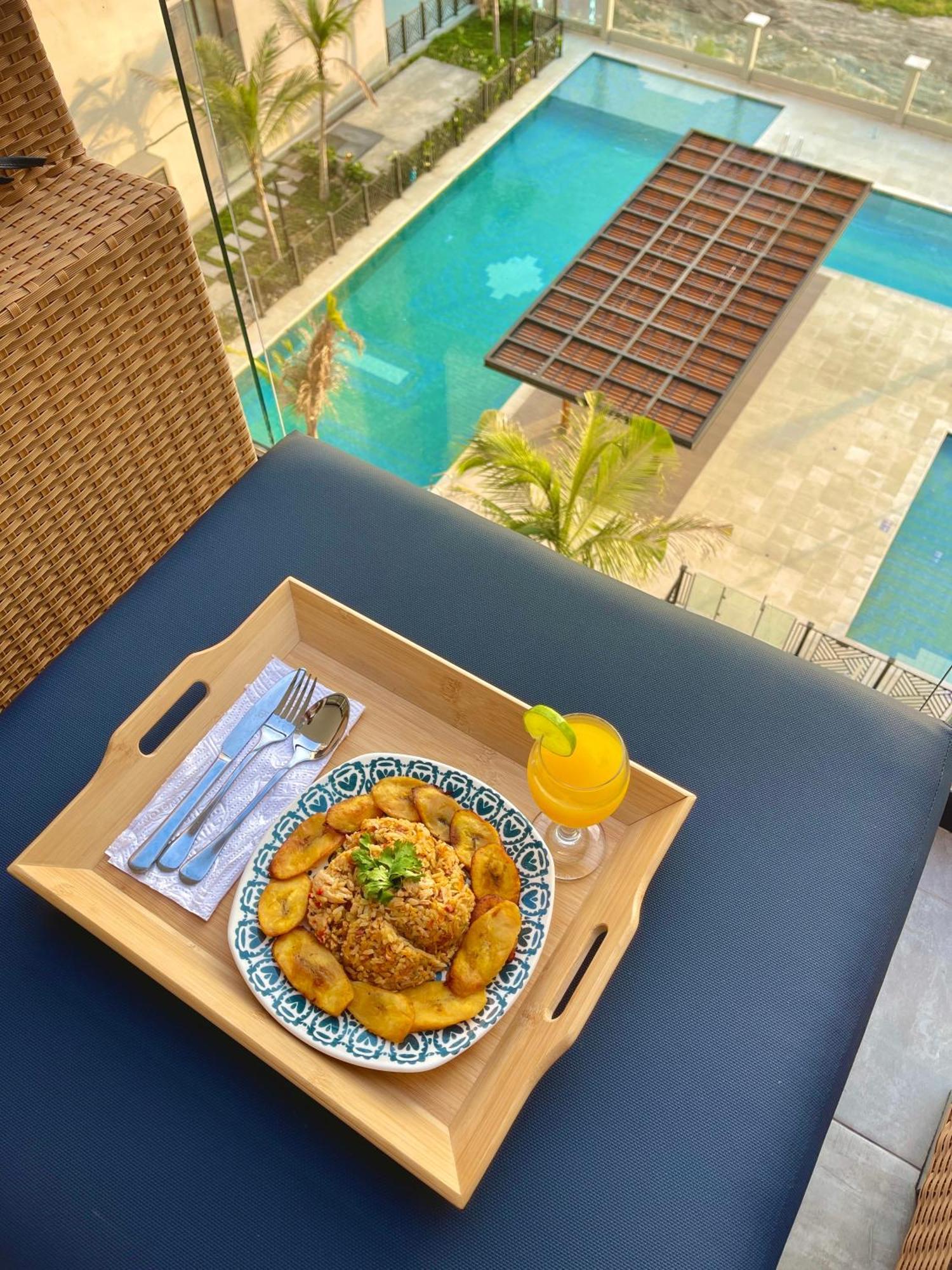 Tda Vacation - Salinas Del Mar - Exclusive Luxury Apartamento *